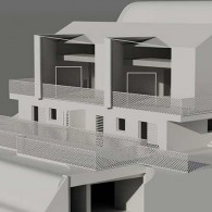 Villa in Collina