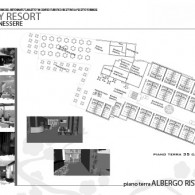 Cherry Resort
