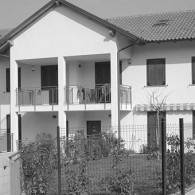 Condominio di campagna