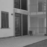 Appartamento nel verde